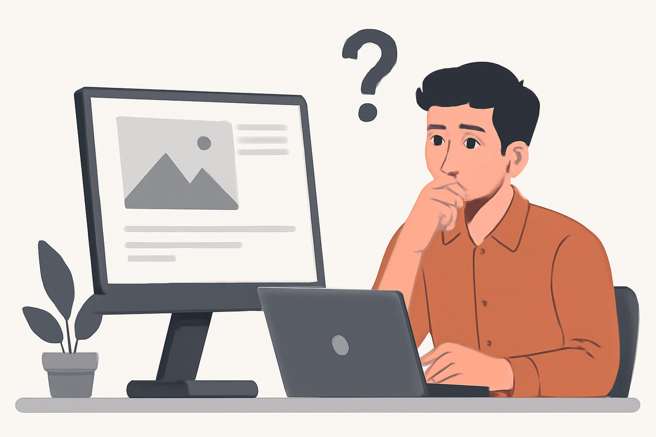 is your website working for you ?